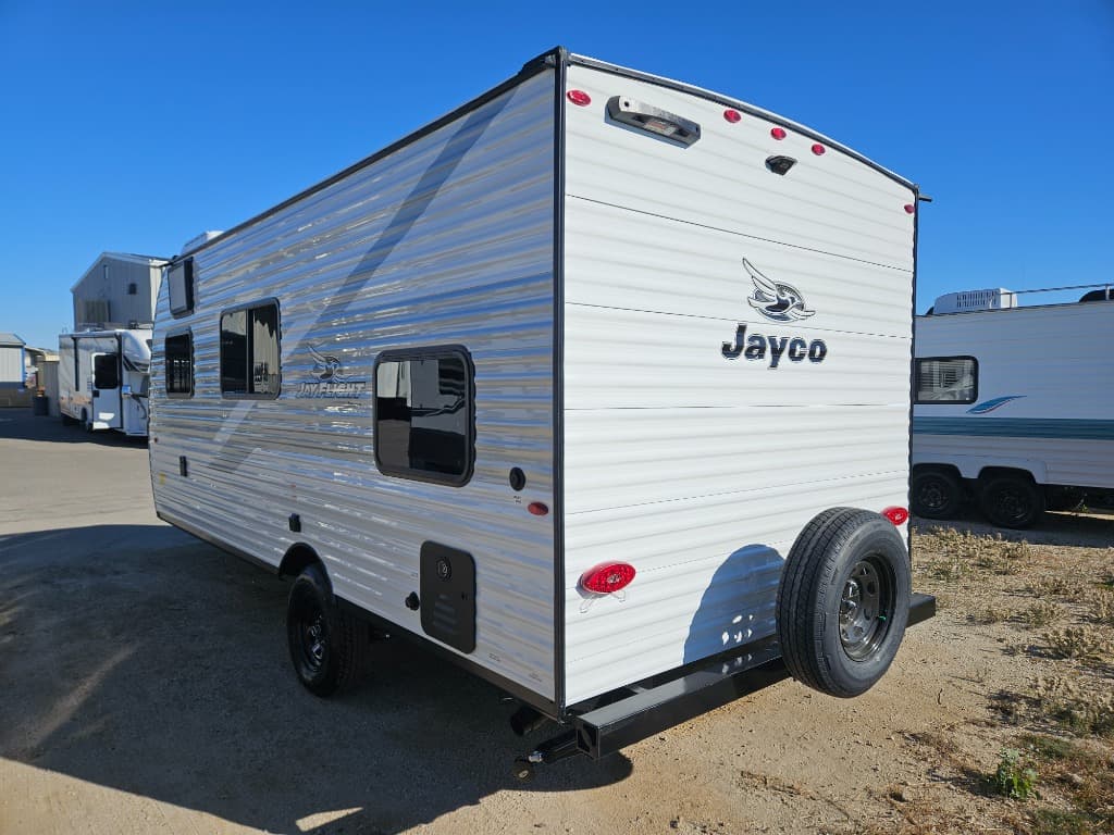 2025 Jayco 2025 Jayco Jay Flight SLX - thumbnail 6