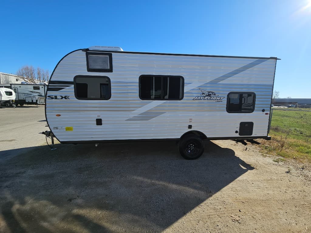 2025 Jayco 2025 Jayco Jay Flight SLX - thumbnail 7