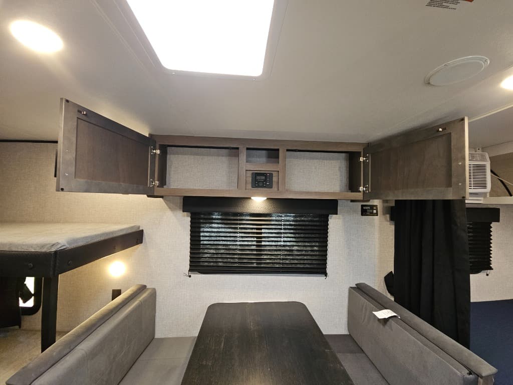 2025 Jayco 2025 Jayco Jay Flight SLX - thumbnail 12