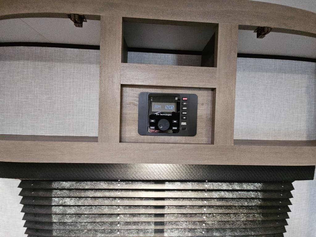 2025 Jayco 2025 Jayco Jay Flight SLX - thumbnail 13