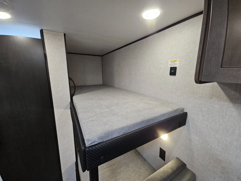 2025 Jayco 2025 Jayco Jay Flight SLX - thumbnail 15