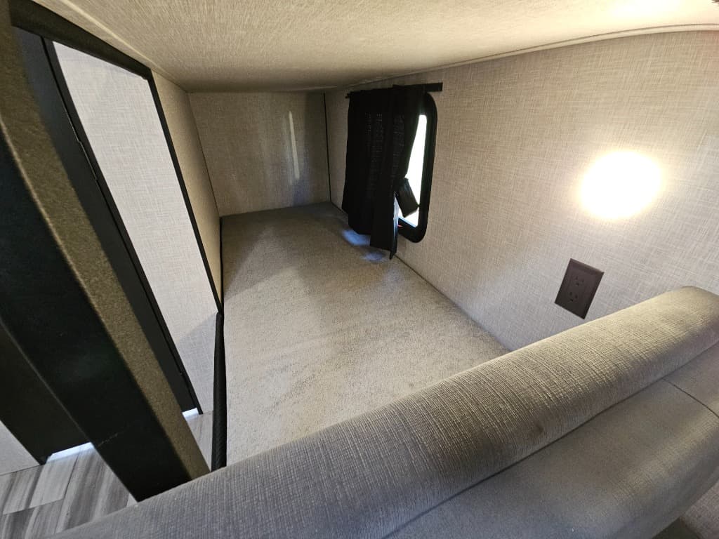 2025 Jayco 2025 Jayco Jay Flight SLX - thumbnail 16