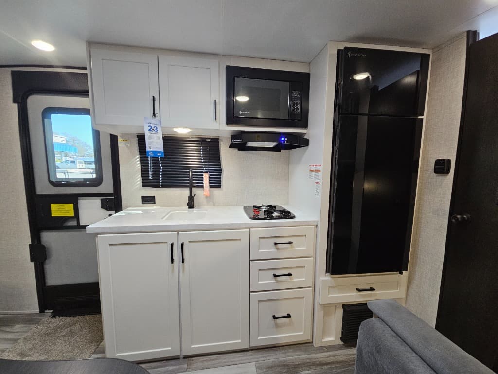 2025 Jayco 2025 Jayco Jay Flight SLX - thumbnail 18