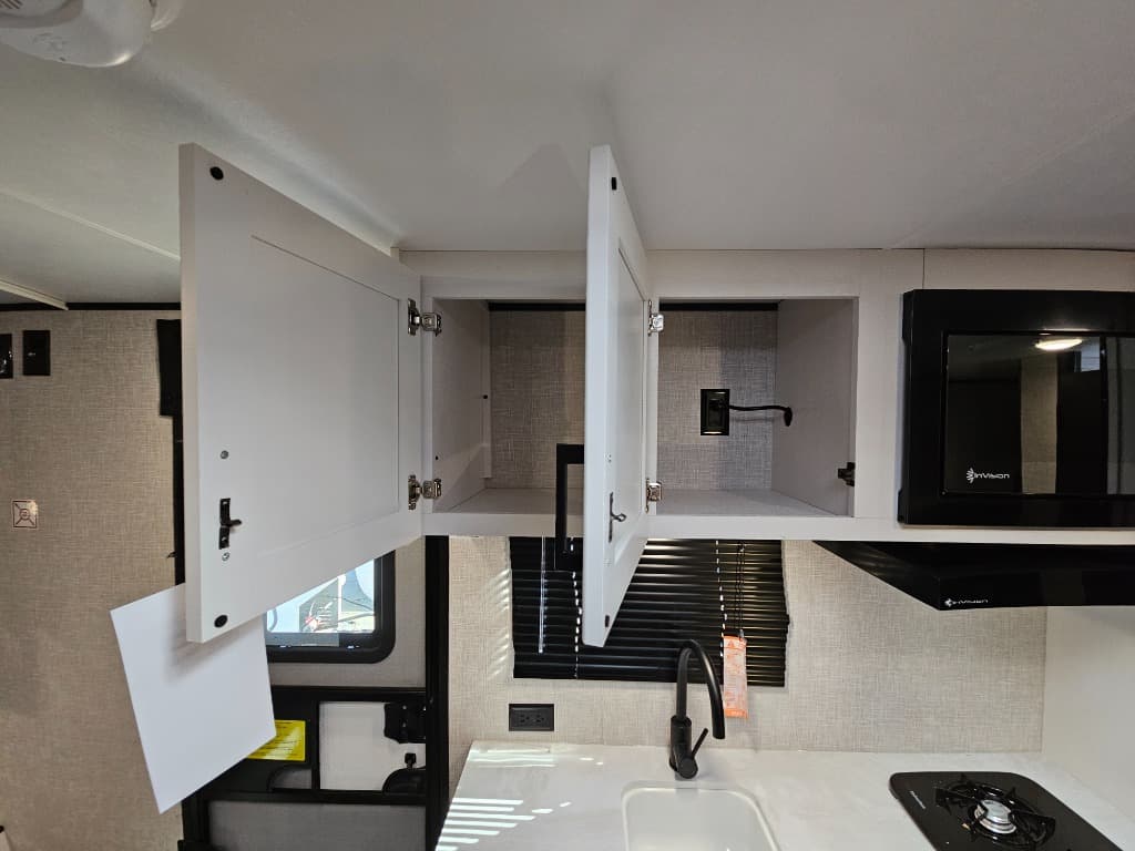 2025 Jayco 2025 Jayco Jay Flight SLX - thumbnail 22