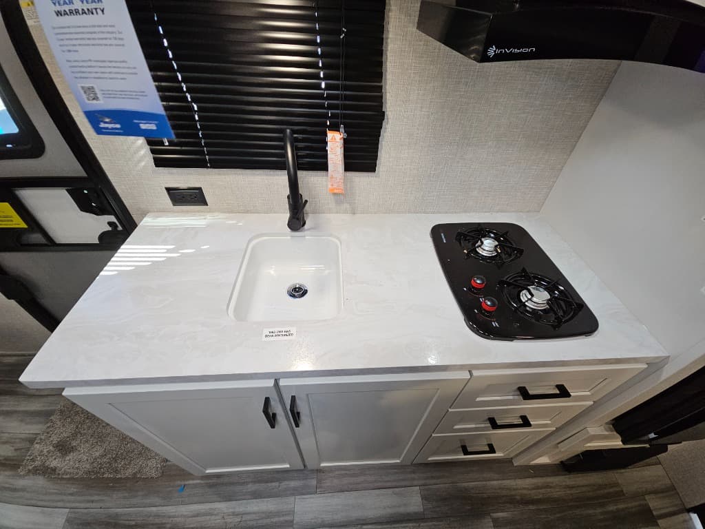 2025 Jayco 2025 Jayco Jay Flight SLX - thumbnail 23