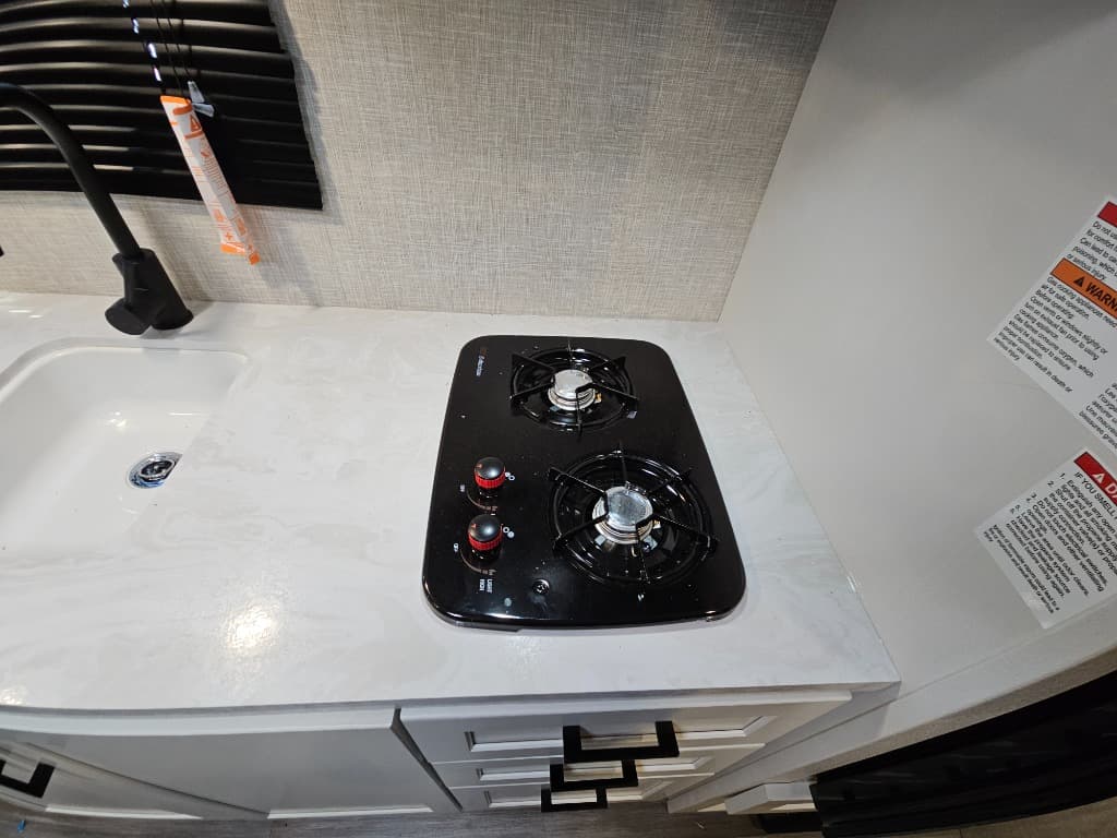 2025 Jayco 2025 Jayco Jay Flight SLX - thumbnail 24