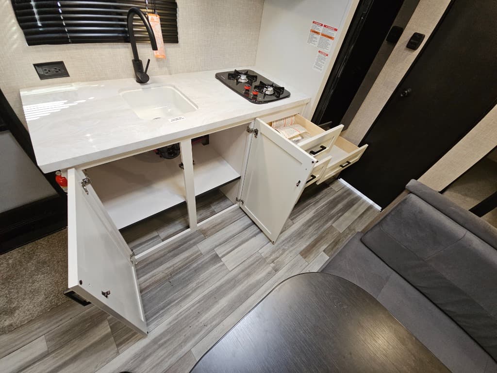 2025 Jayco 2025 Jayco Jay Flight SLX - thumbnail 26