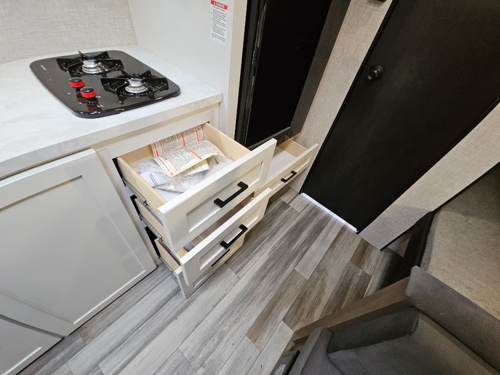 2025 Jayco 2025 Jayco Jay Flight SLX - thumbnail 27