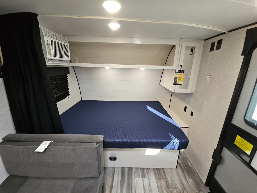 2025 Jayco 2025 Jayco Jay Flight SLX - thumbnail 28