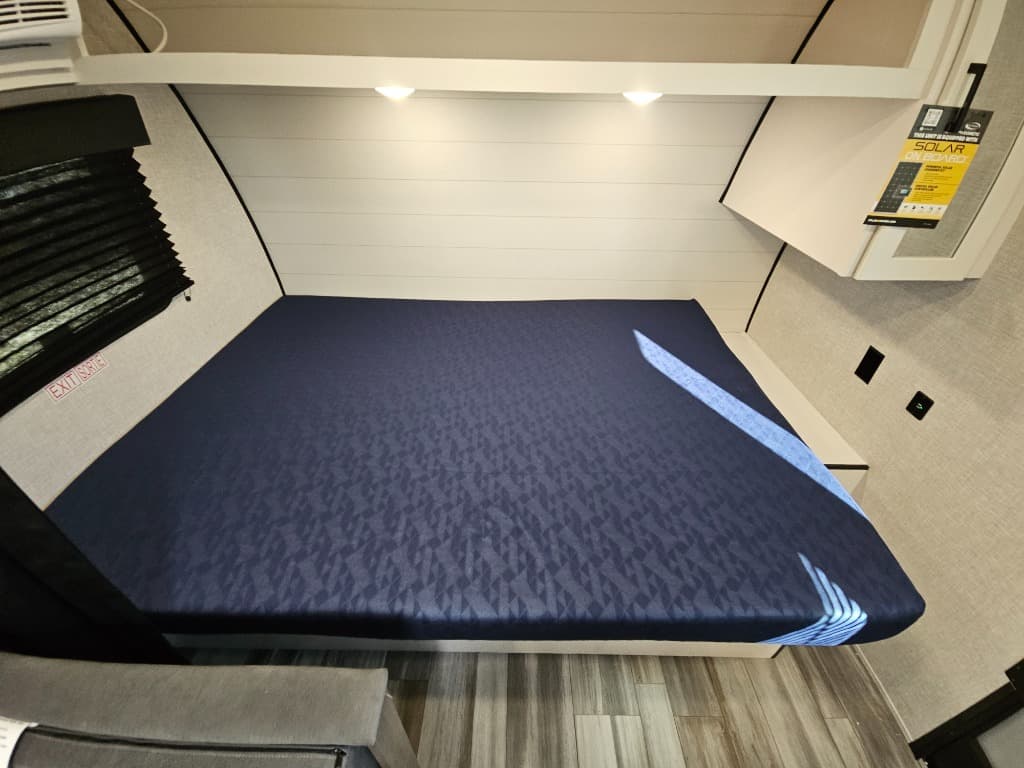 2025 Jayco 2025 Jayco Jay Flight SLX - thumbnail 31