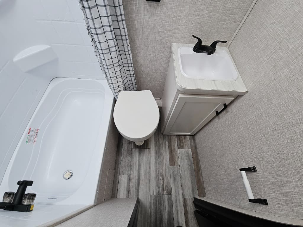 2025 Jayco 2025 Jayco Jay Flight SLX - thumbnail 35