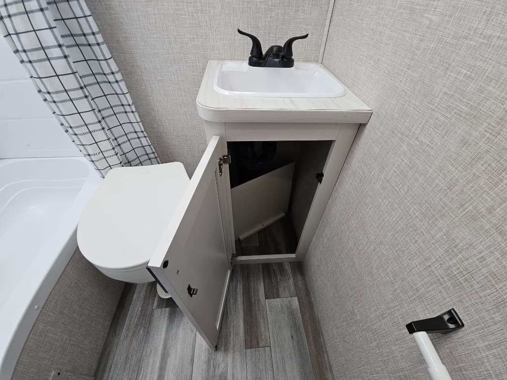 2025 Jayco 2025 Jayco Jay Flight SLX - thumbnail 37