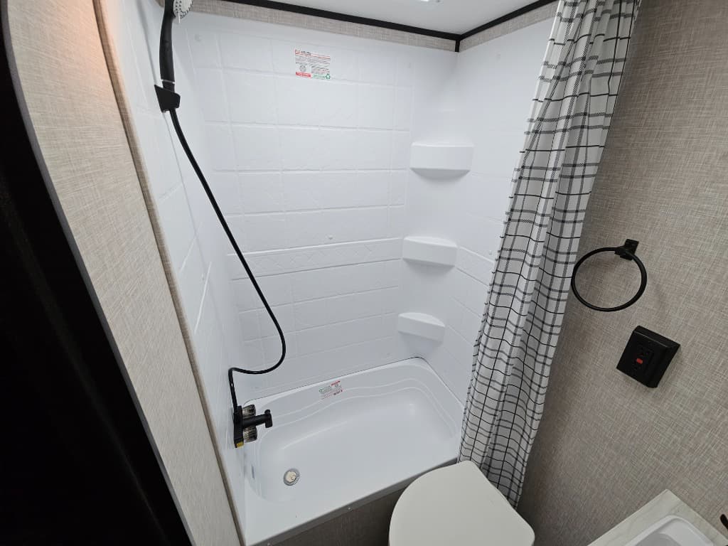 2025 Jayco 2025 Jayco Jay Flight SLX - thumbnail 38