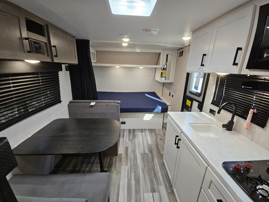 2025 Jayco 2025 Jayco Jay Flight SLX - thumbnail 39