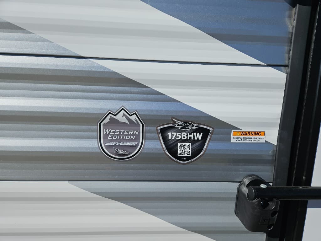 2025 Jayco 2025 Jayco Jay Flight SLX - thumbnail 44