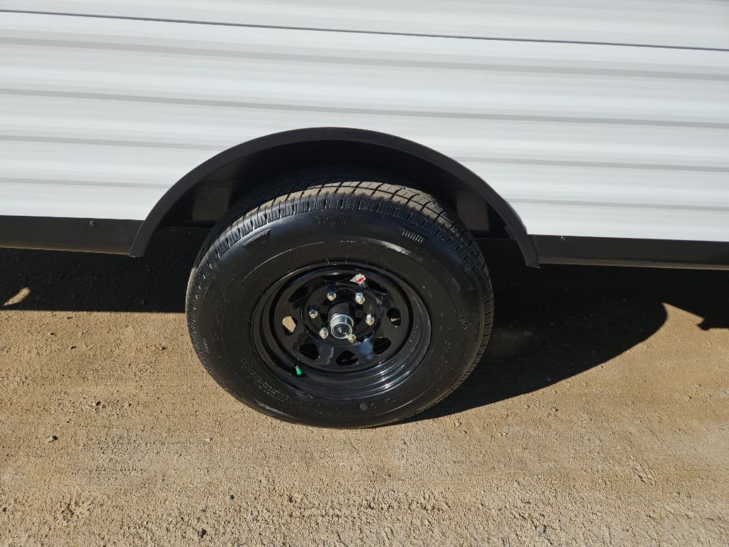 2025 Jayco 2025 Jayco Jay Flight SLX - thumbnail 46