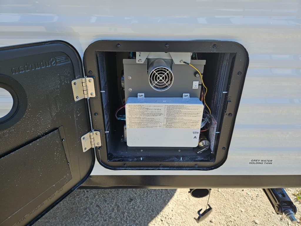 2025 Jayco 2025 Jayco Jay Flight SLX - thumbnail 51