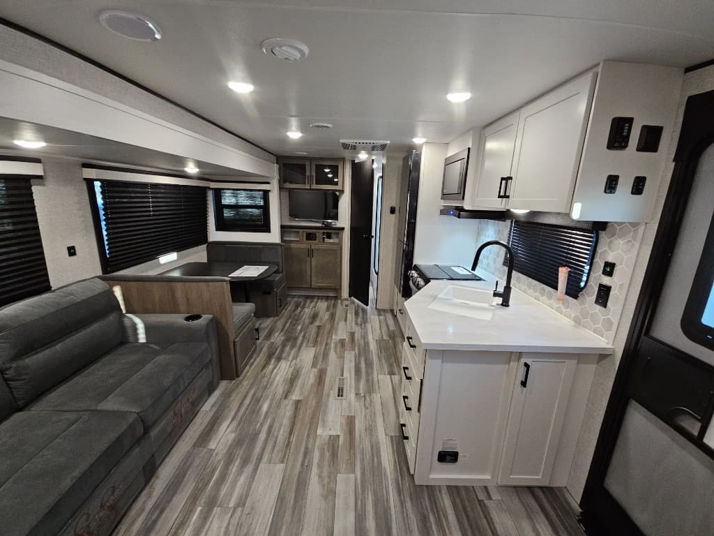 2025 Jayco 2025 Jayco Jay Flight SLX - thumbnail 6