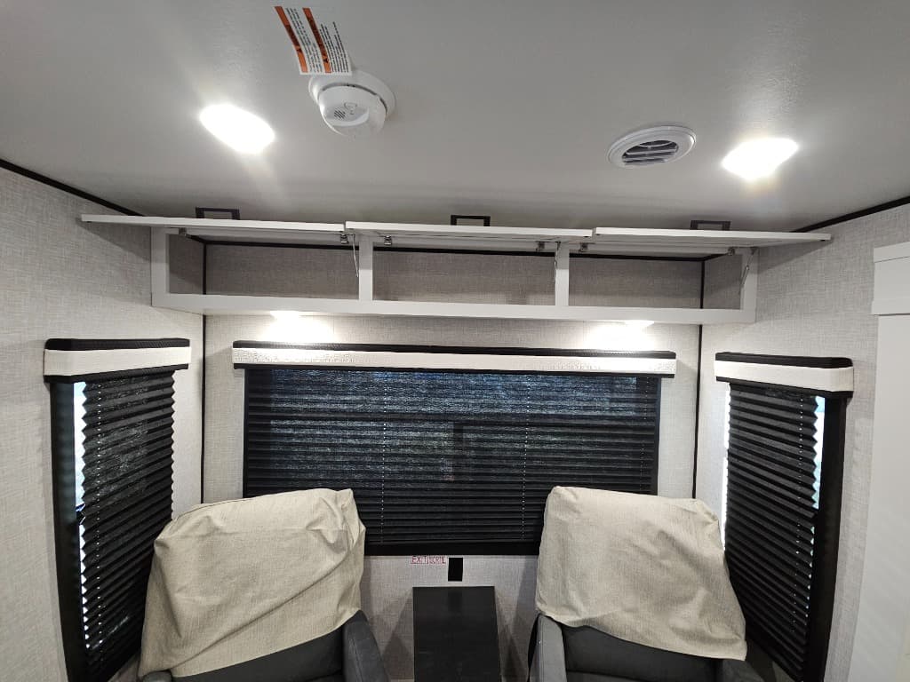 2025 Jayco 2025 Jayco Jay Flight SLX - thumbnail 10