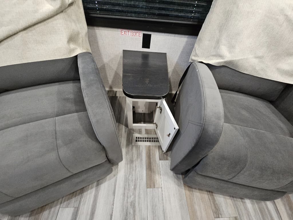 2025 Jayco 2025 Jayco Jay Flight SLX - thumbnail 11