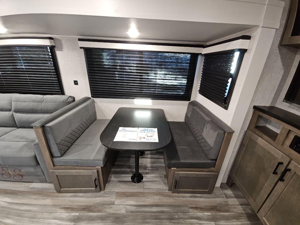 2025 Jayco 2025 Jayco Jay Flight SLX - thumbnail 13