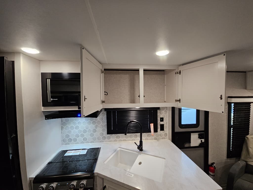 2025 Jayco 2025 Jayco Jay Flight SLX - thumbnail 16