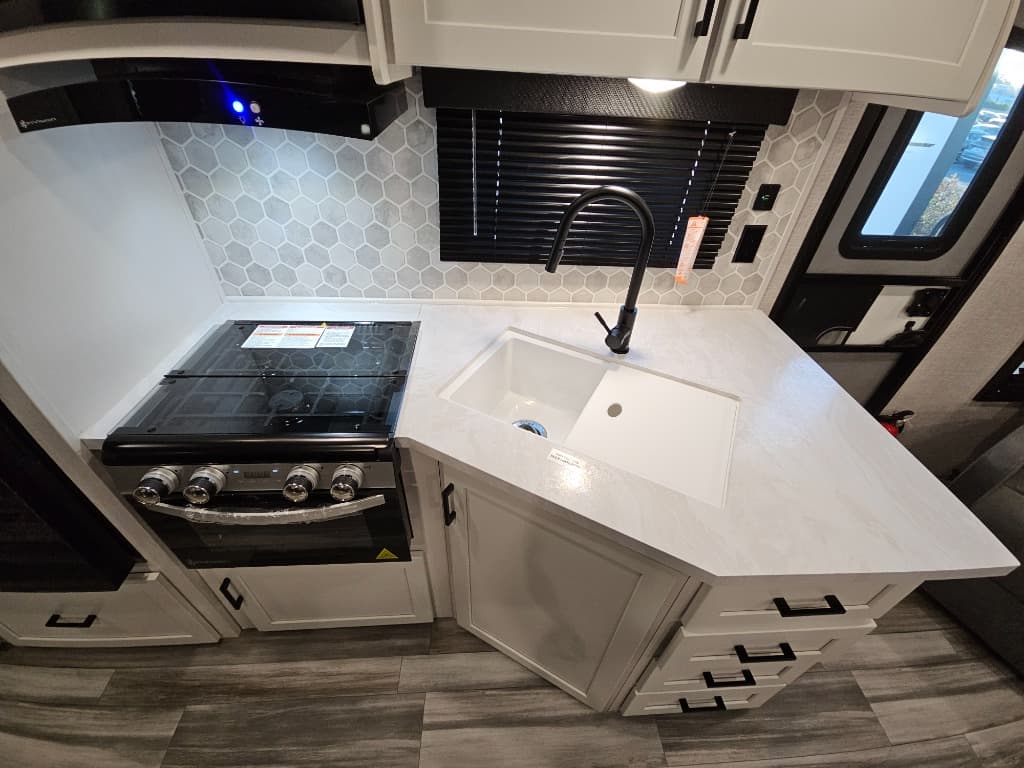 2025 Jayco 2025 Jayco Jay Flight SLX - thumbnail 19