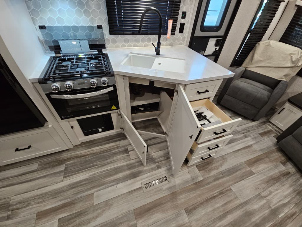 2025 Jayco 2025 Jayco Jay Flight SLX - thumbnail 23