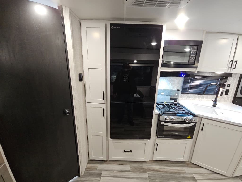 2025 Jayco 2025 Jayco Jay Flight SLX - thumbnail 24