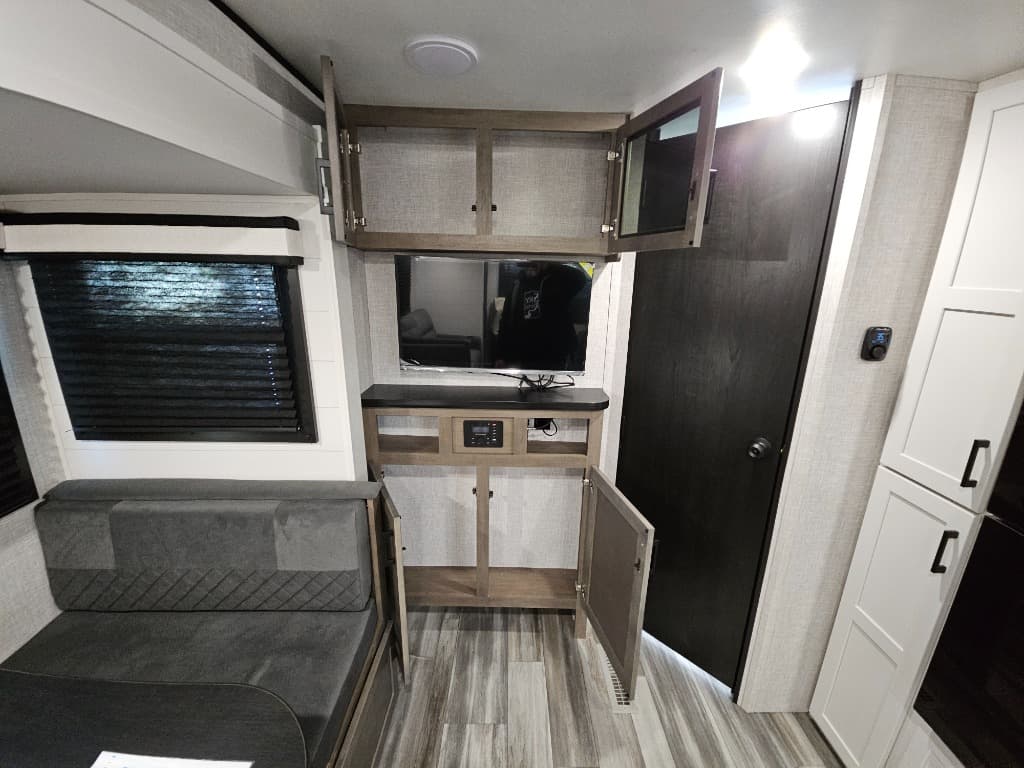 2025 Jayco 2025 Jayco Jay Flight SLX - thumbnail 28