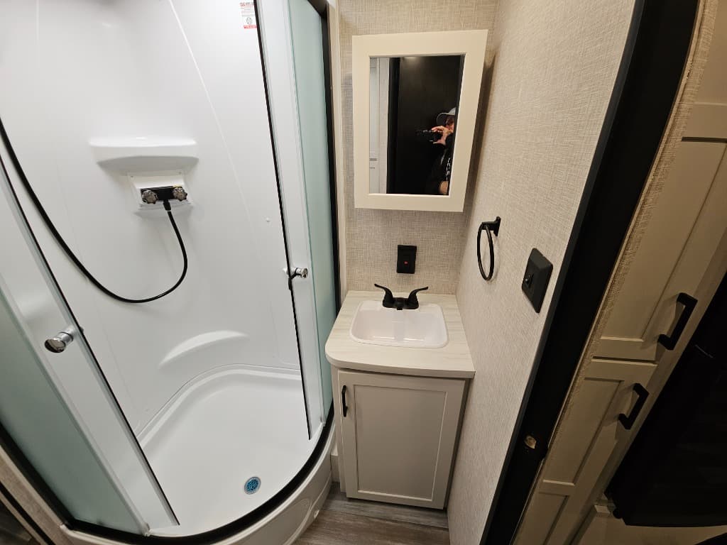 2025 Jayco 2025 Jayco Jay Flight SLX - thumbnail 33