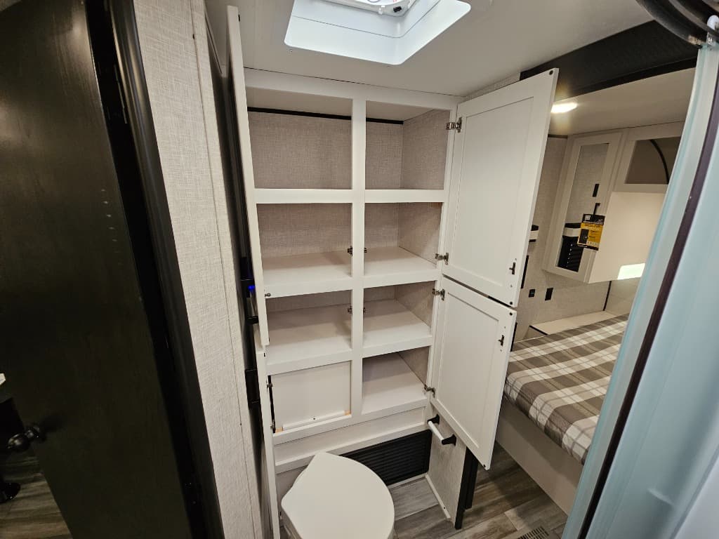 2025 Jayco 2025 Jayco Jay Flight SLX - thumbnail 37