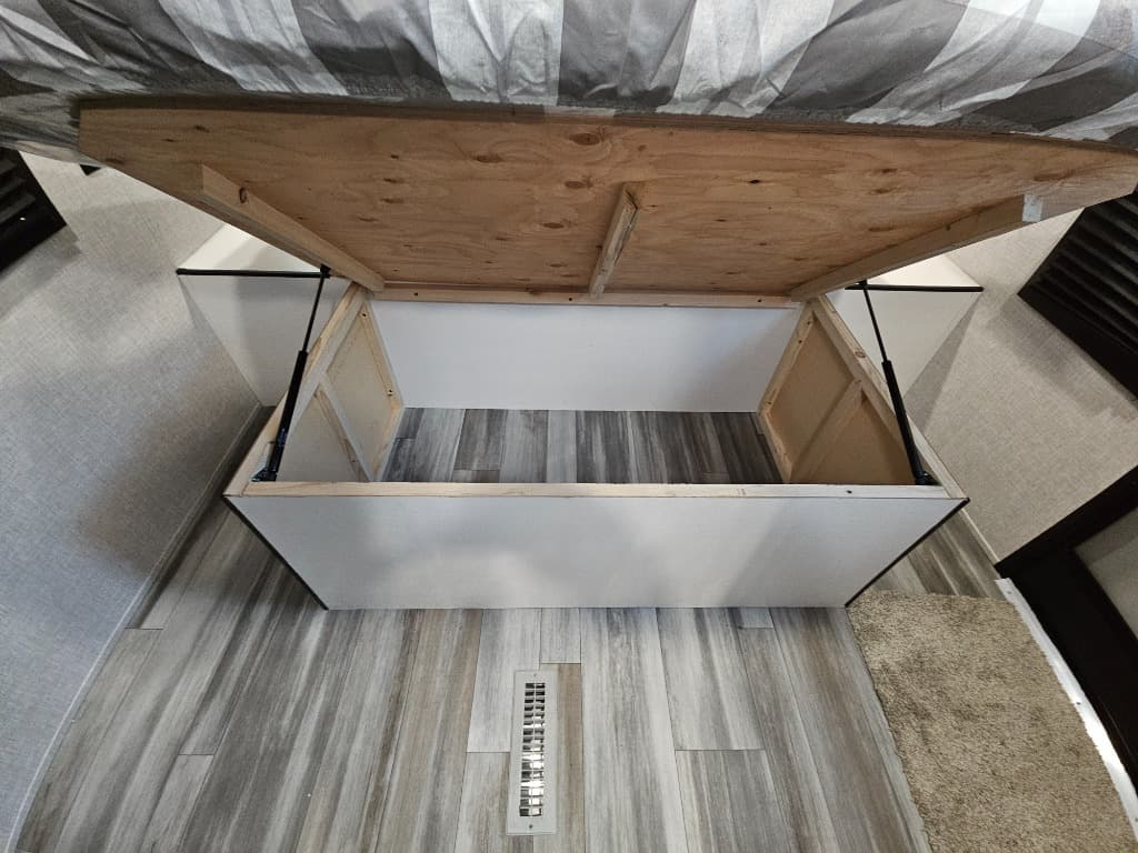 2025 Jayco 2025 Jayco Jay Flight SLX - thumbnail 39