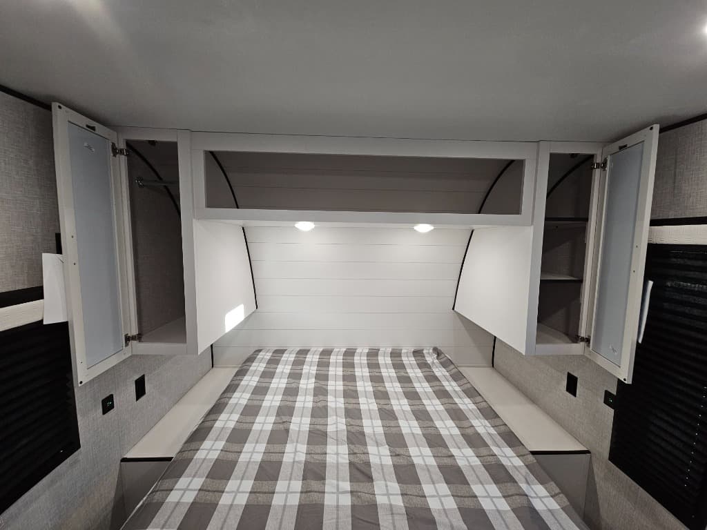 2025 Jayco 2025 Jayco Jay Flight SLX - thumbnail 40