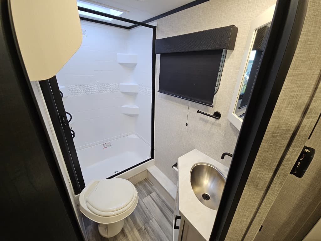 2025 Jayco 2025 Jayco Jay Feather - thumbnail 16