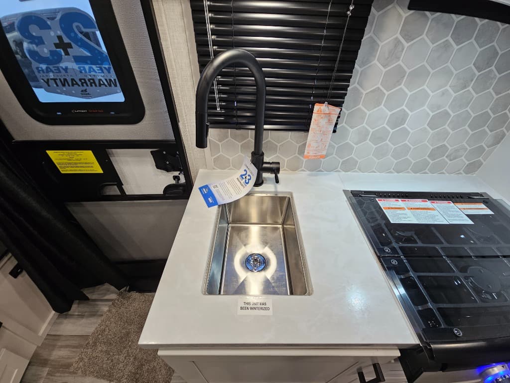 2025 Jayco 2025 Jayco Jay Feather - thumbnail 35