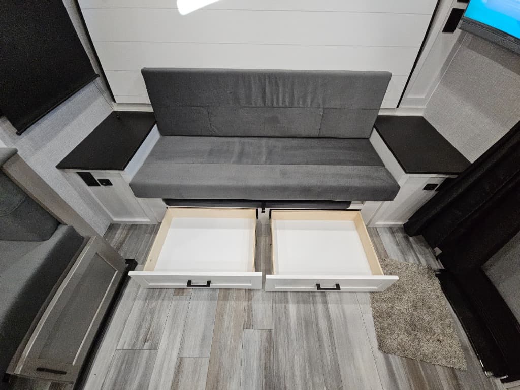 2025 Jayco 2025 Jayco Jay Feather - thumbnail 39