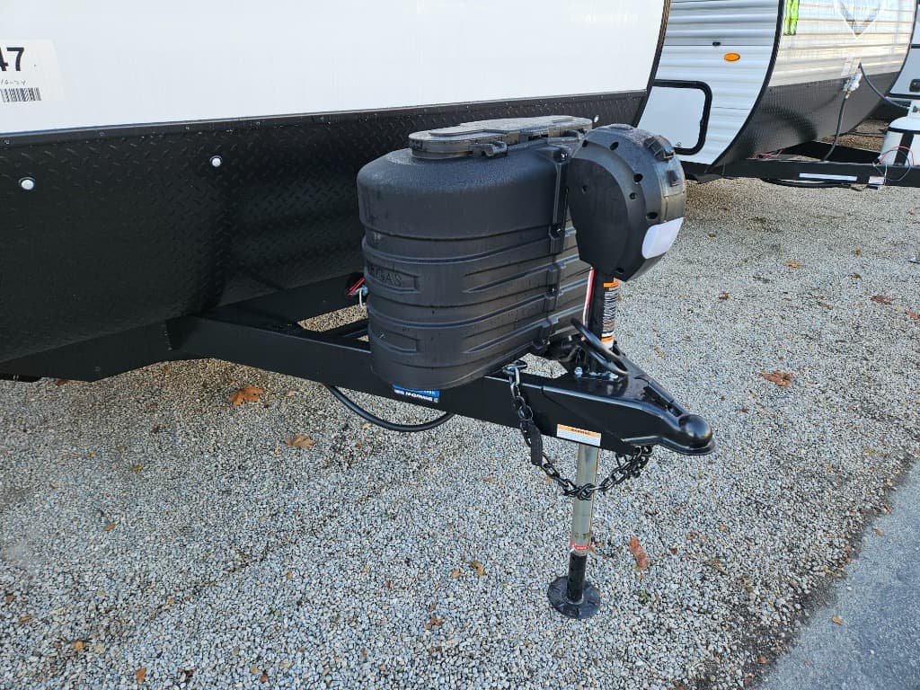 2025 Jayco 2025 Jayco Jay Feather - thumbnail 44