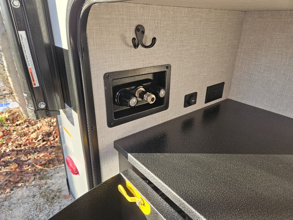 2025 Jayco 2025 Jayco Jay Feather - thumbnail 58