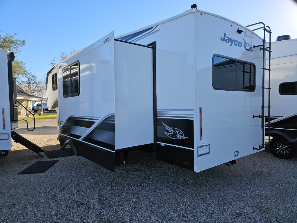 2025 Jayco 2025 Jayco Eagle HT - thumbnail 5