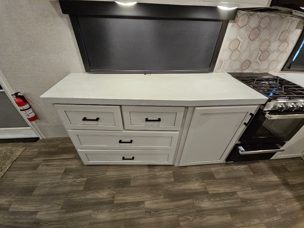 2025 Jayco 2025 Jayco Eagle HT - thumbnail 13