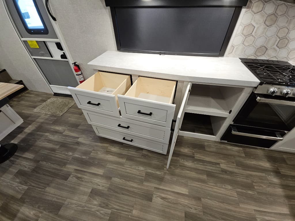 2025 Jayco 2025 Jayco Eagle HT - thumbnail 14