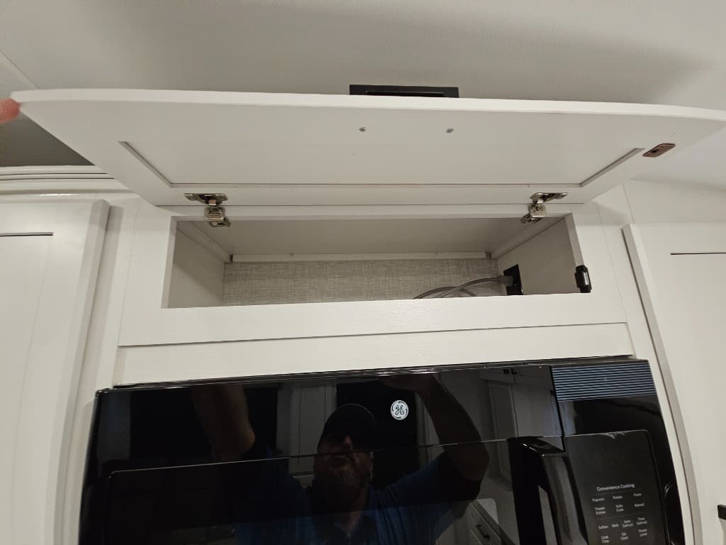 2025 Jayco 2025 Jayco Eagle HT - thumbnail 17