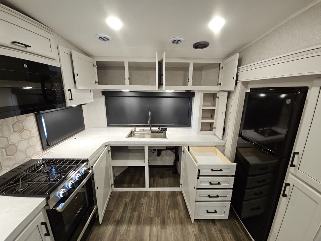 2025 Jayco 2025 Jayco Eagle HT - thumbnail 21