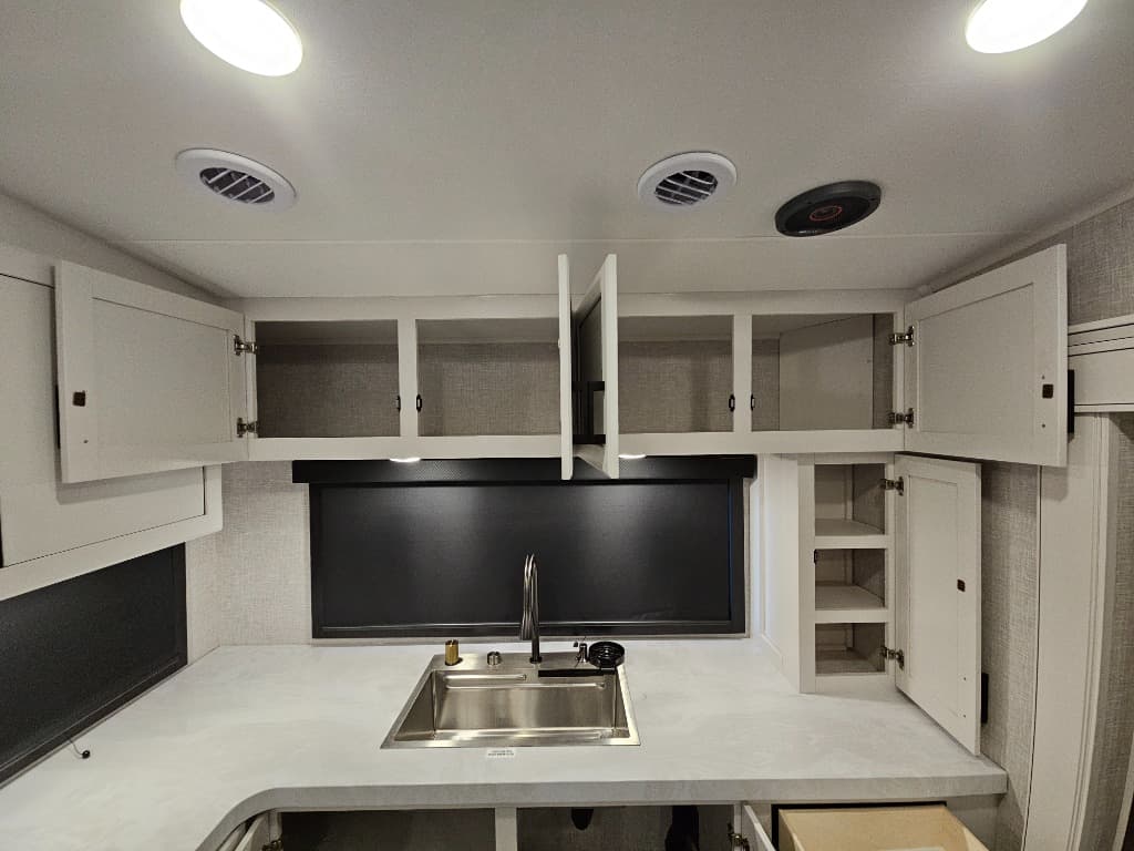 2025 Jayco 2025 Jayco Eagle HT - thumbnail 22