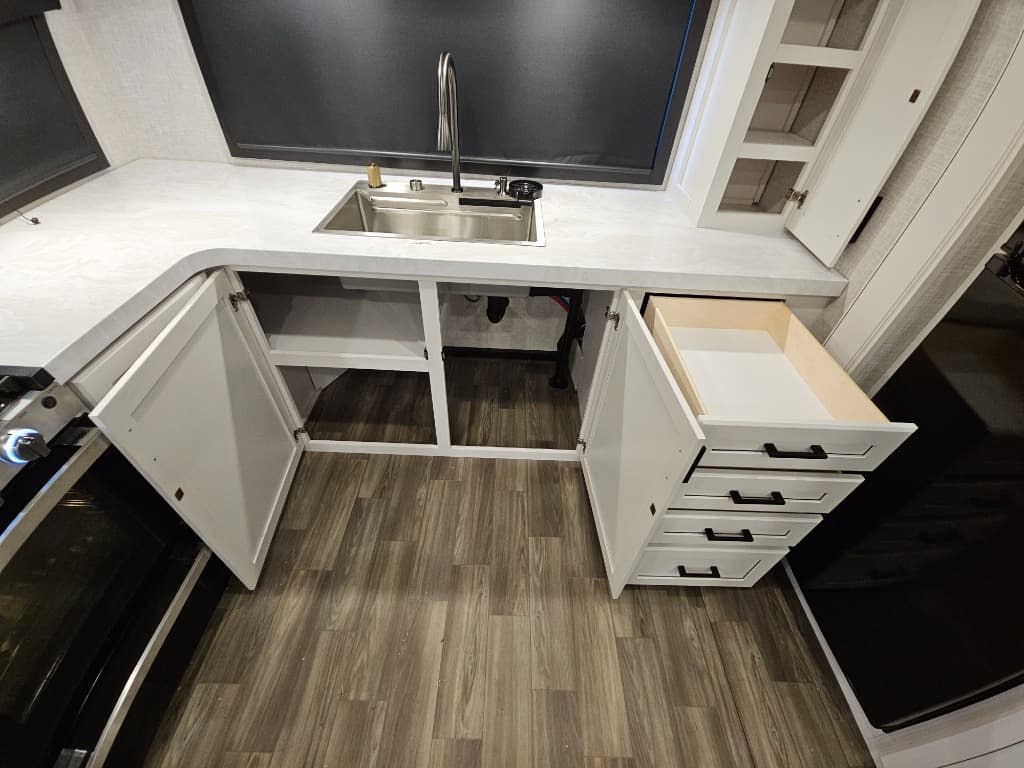 2025 Jayco 2025 Jayco Eagle HT - thumbnail 23