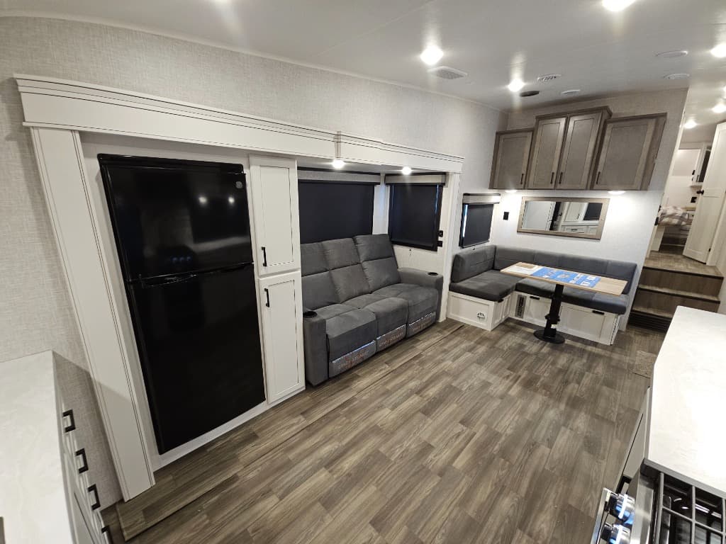 2025 Jayco 2025 Jayco Eagle HT - thumbnail 26