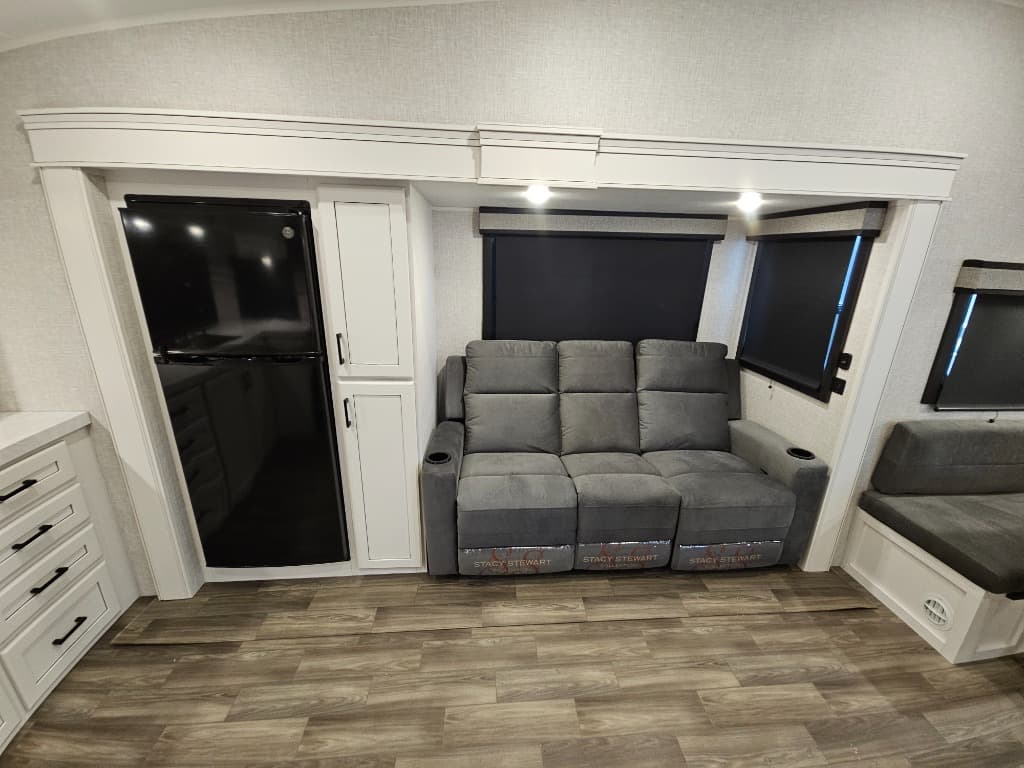 2025 Jayco 2025 Jayco Eagle HT - thumbnail 27