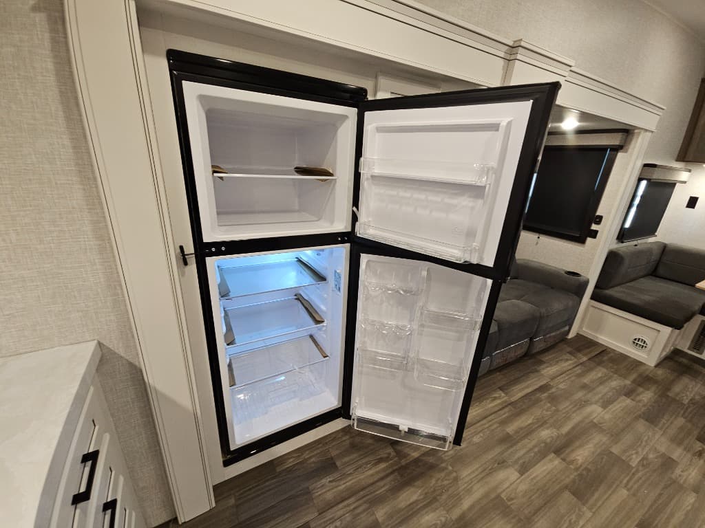 2025 Jayco 2025 Jayco Eagle HT - thumbnail 29