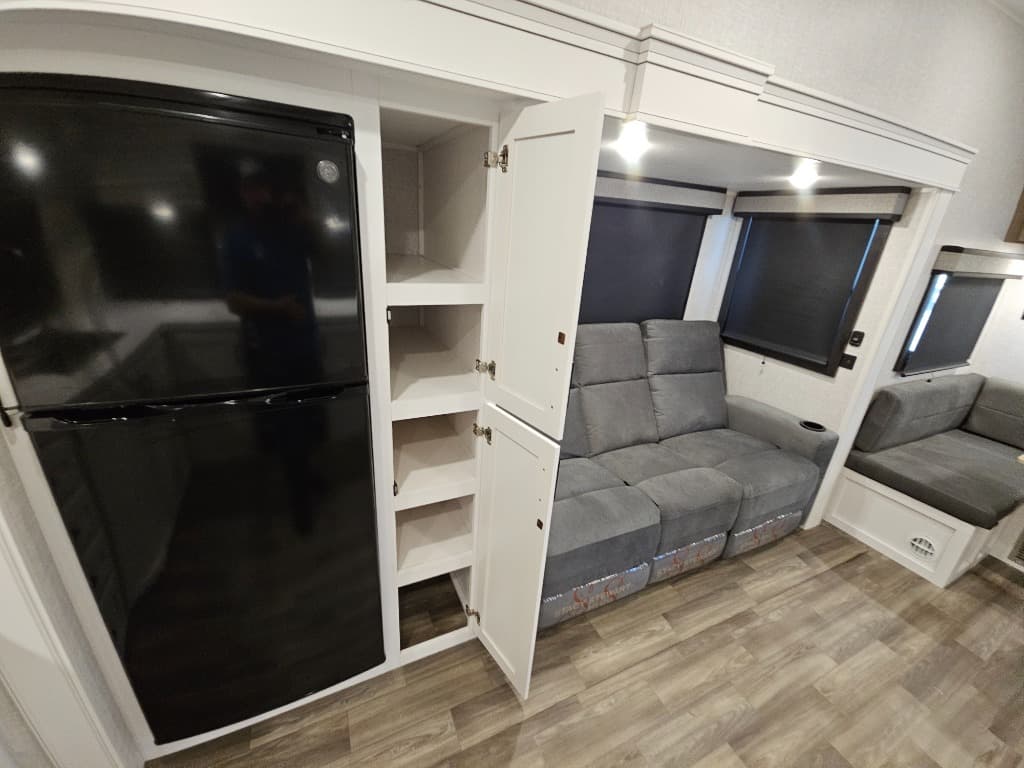 2025 Jayco 2025 Jayco Eagle HT - thumbnail 30